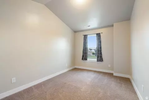 Bedroom - 1754 E Skyline Dr #K2, Eagle Mountain, UT 84005 photo 1 of 9
