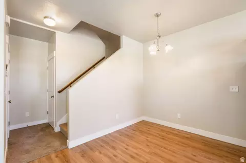 Entry Way - 1754 E Skyline Dr #K2, Eagle Mountain, UT 84005 photo 1 of 1