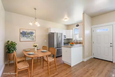 Dining - 1754 E Skyline Dr #K2, Eagle Mountain, UT 84005 photo 1 of 1