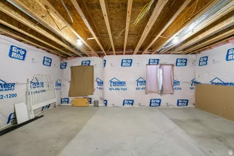 Bedroom - 1754 E Skyline Dr #K2, Eagle Mountain, UT 84005 photo 9 of 9