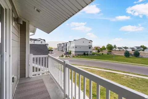 Exterior - 1754 E Skyline Dr #K2, Eagle Mountain, UT 84005 photo 2 of 2
