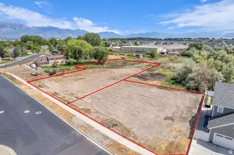 315 W 480 S, American Fork, UT 84003
