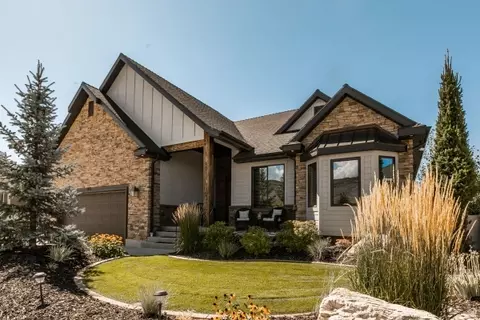 5965 N Fairfield Dr W, Mountain Green, UT 84050