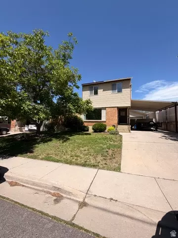4368 S 225 E, Ogden, UT 84405