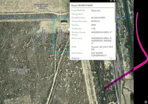 1 Hwy 36 #10, Rush Valley, UT 84069