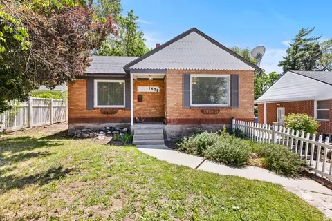 1571 E Lake St S, Ogden, UT 84401