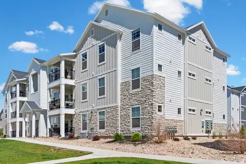 949 W Big Ben Ln #I 302, Saratoga Springs, UT 84045