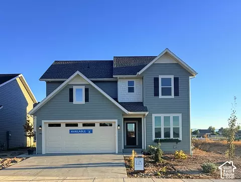 186 E 625 S, Hyde Park, UT 84318