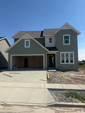 186 E 625 S, Hyde Park, UT 84318