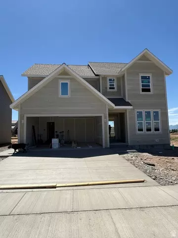 186 E 625 S, Hyde Park, UT 84318