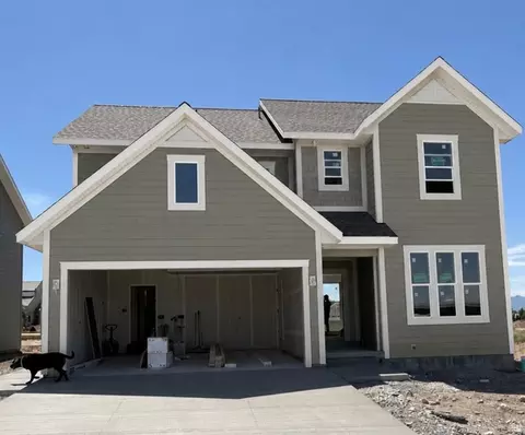 186 E 625 S, Hyde Park, UT 84318
