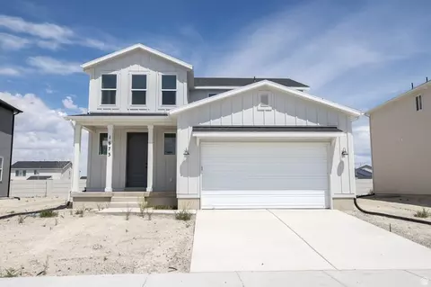 1673 E Rainbow Bridge Dr #LOT EAGLE, Eagle Mountain, UT 84005