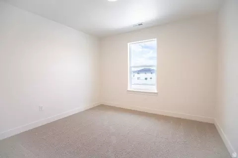 Bedroom - 1673 E Rainbow Bridge Dr #LOT EAGLE, Eagle Mountain, UT 84005 photo 2 of 4