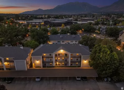 475 N 300 W #10, Provo, UT 84601