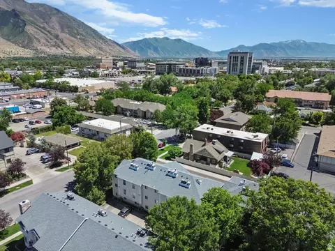 475 N 300 W #10, Provo, UT 84601