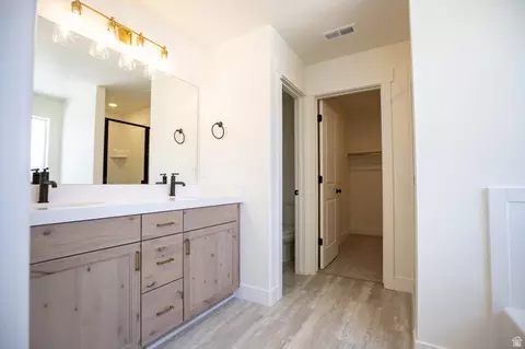Bath - 3846 E Christopher St #LOT EAGLE, Mountain, UT 84005 photo 1 of 2