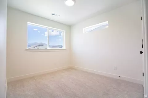 Bedroom - 3846 E Christopher St #LOT EAGLE, Mountain, UT 84005 photo 3 of 4