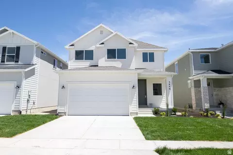 3846 E Christopher St #LOT EAGLE, Mountain, UT 84005