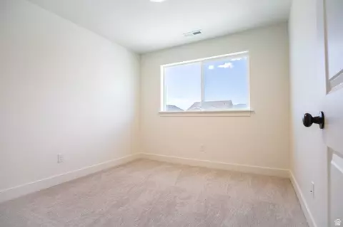 Bedroom - 3846 E Christopher St #LOT EAGLE, Mountain, UT 84005 photo 4 of 4