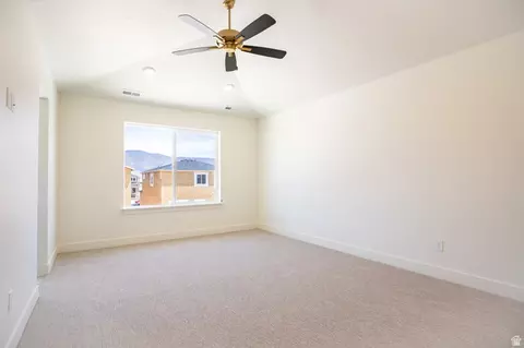 Bedroom - 3846 E Christopher St #LOT EAGLE, Mountain, UT 84005 photo 1 of 4