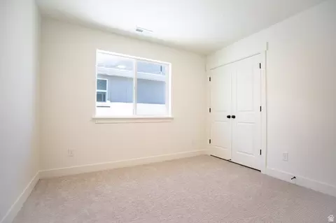 Bedroom - 3846 E Christopher St #LOT EAGLE, Mountain, UT 84005 photo 2 of 4