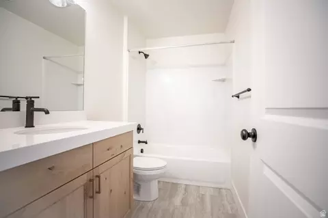 Bath - 3846 E Christopher St #LOT EAGLE, Mountain, UT 84005 photo 2 of 2