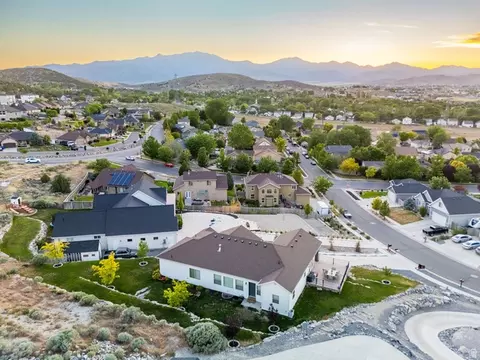 View/Area - 3712 E Butterfield Rd, Eagle Mountain, UT 84005 photo 3 of 7