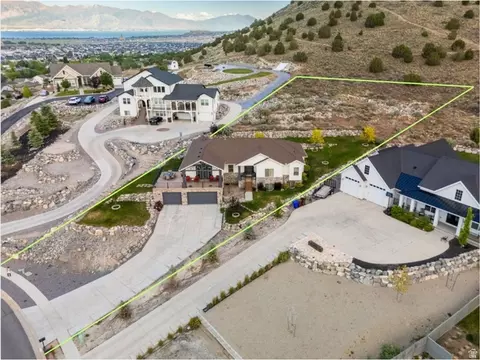 View/Area - 3712 E Butterfield Rd, Eagle Mountain, UT 84005 photo 2 of 7