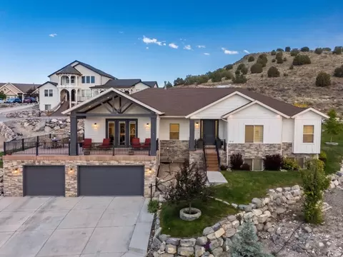 3712 E Butterfield Rd, Eagle Mountain, UT 84005