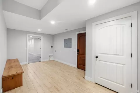 Entry Way - 3712 E Butterfield Rd, Eagle Mountain, UT 84005 photo 1 of 1