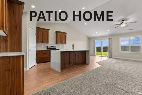 1142 S Grace Way, Layton, UT 84041