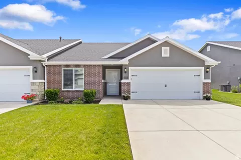 1142 S Grace Way, Layton, UT 84041