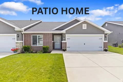 1142 S Grace Way, Layton, UT 84041