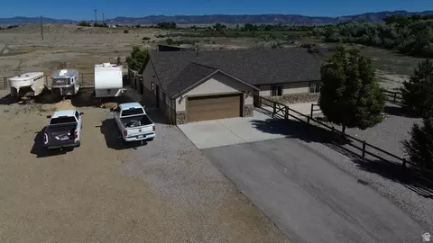 3610 Soldier Rd, Price, UT 84501