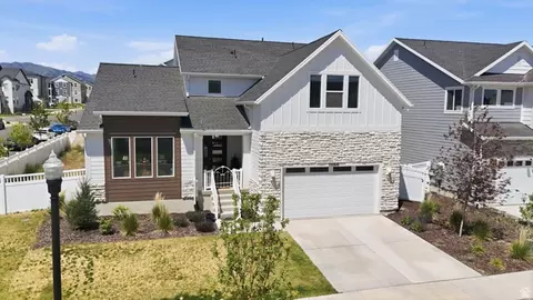 13666 S Langdon Dr, Riverton, UT 84065