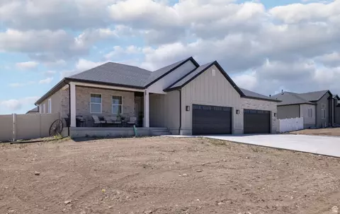 377 W Rigdon St S, Grantsville, UT 84029