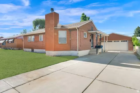 442 W 4575 S, Ogden, UT 84405