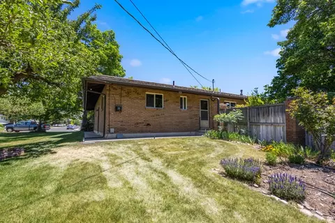 Exterior - 495 N 500 E, Orem, UT 84097 photo 12 of 13
