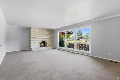 Living - 495 N 500 E, Orem, UT 84097 photo 1 of 3