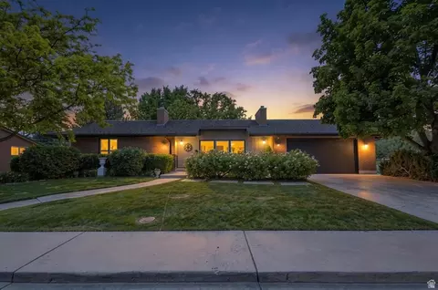495 N 500 E, Orem, UT 84097
