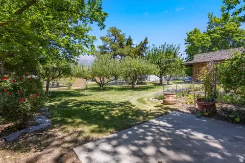 Exterior - 495 N 500 E, Orem, UT 84097 photo 9 of 13