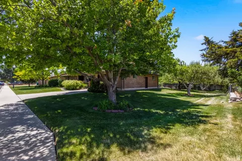 Exterior - 495 N 500 E, Orem, UT 84097 photo 4 of 13