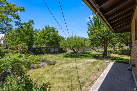 Exterior - 495 N 500 E, Orem, UT 84097 photo 5 of 13