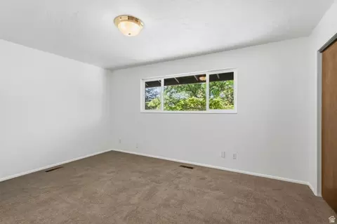 Bedroom - 495 N 500 E, Orem, UT 84097 photo 1 of 6