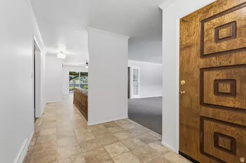 Entry Way - 495 N 500 E, Orem, UT 84097 photo 1 of 1