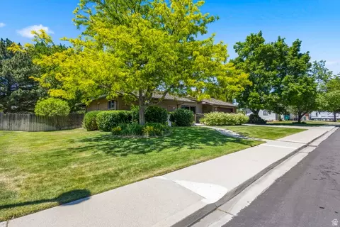 Exterior - 495 N 500 E, Orem, UT 84097 photo 13 of 13