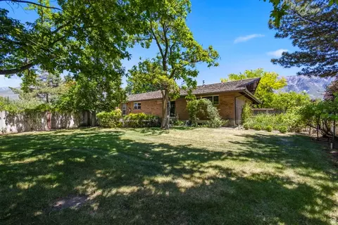 Exterior - 495 N 500 E, Orem, UT 84097 photo 8 of 13