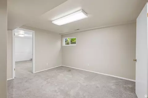 Bedroom - 495 N 500 E, Orem, UT 84097 photo 6 of 6