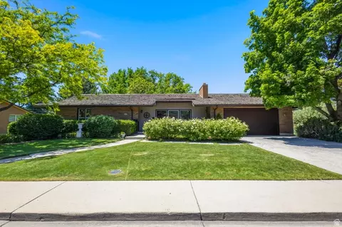 Exterior - 495 N 500 E, Orem, UT 84097 photo 2 of 13