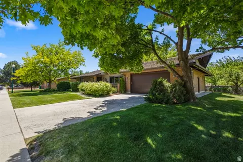 Exterior - 495 N 500 E, Orem, UT 84097 photo 3 of 13